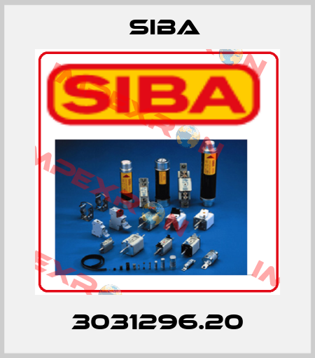 3031296.20 Siba