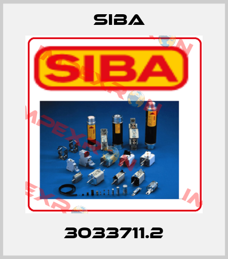 3033711.2 Siba