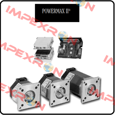 220994 Powermax II