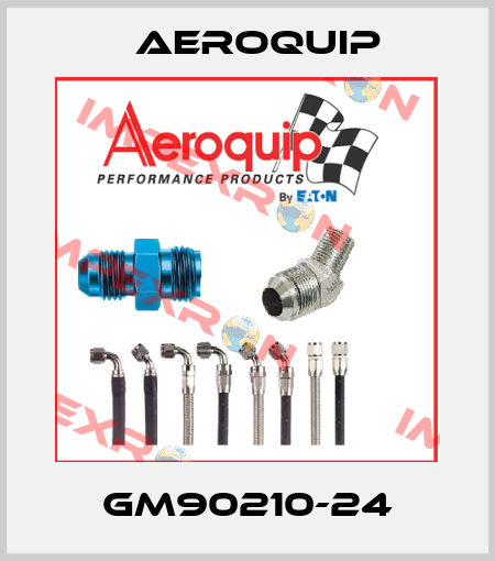 GM90210-24 Aeroquip