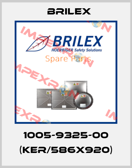 1005-9325-00 (KER/586X920) Brilex