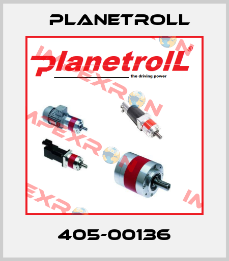 405-00136 Planetroll