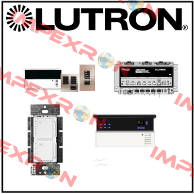 TR-PFT-1XXXX Lutron