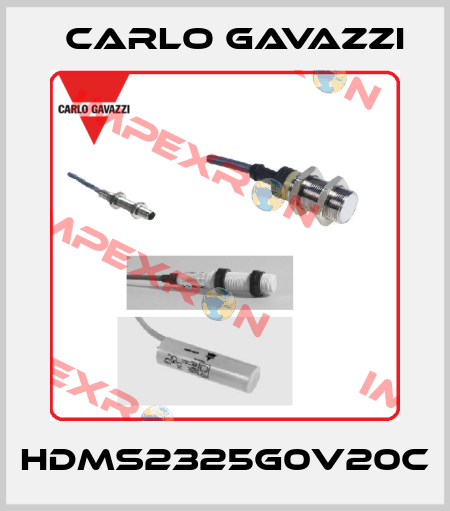 HDMS2325G0V20C Carlo Gavazzi