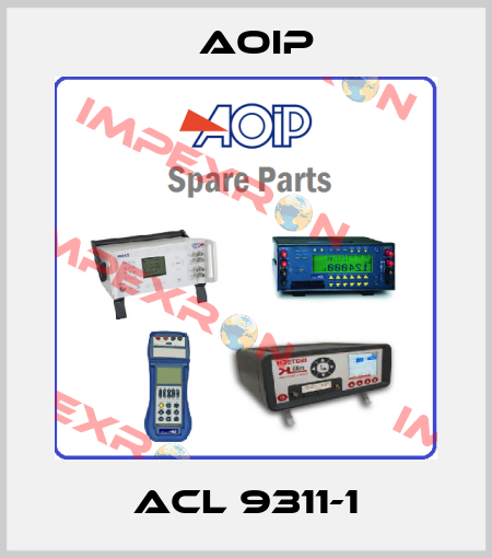 ACL 9311-1 Aoip