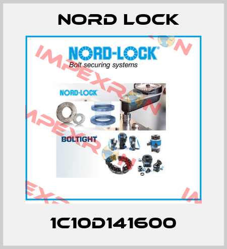 1C10D141600 Nord Lock