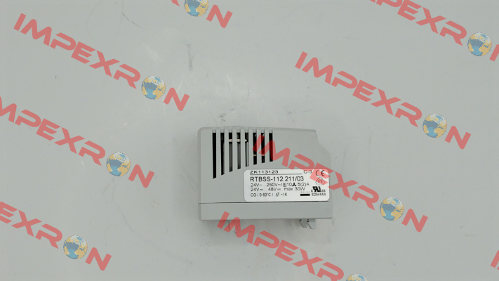 15 TWR 060 ELMEKO