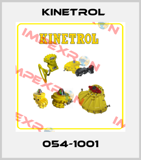 054-1001 Kinetrol