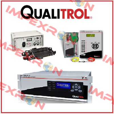 SERIES 509  Qualitrol