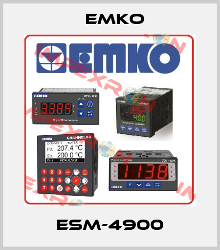 ESM-4900 EMKO