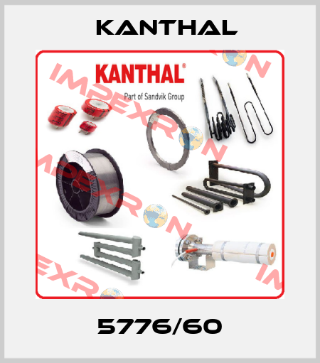 5776/60 Kanthal