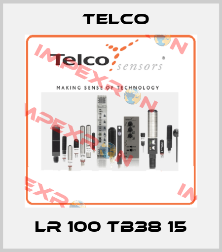 LR 100 TB38 15 Telco