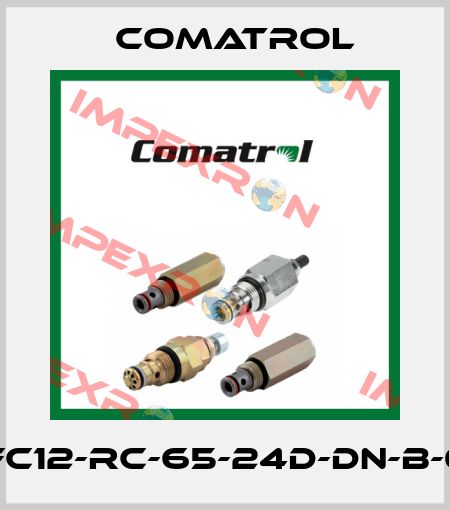 PFC12-RC-65-24D-DN-B-00 Comatrol