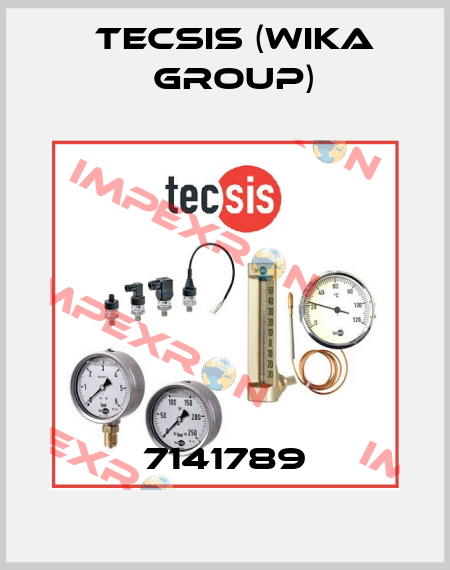 7141789 Tecsis (WIKA Group)