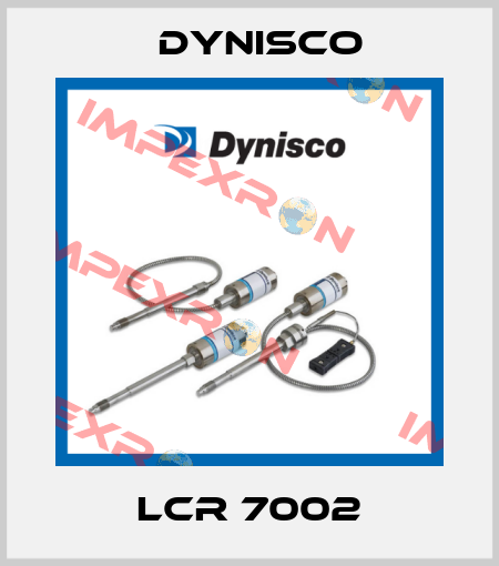 LCR 7002 Dynisco