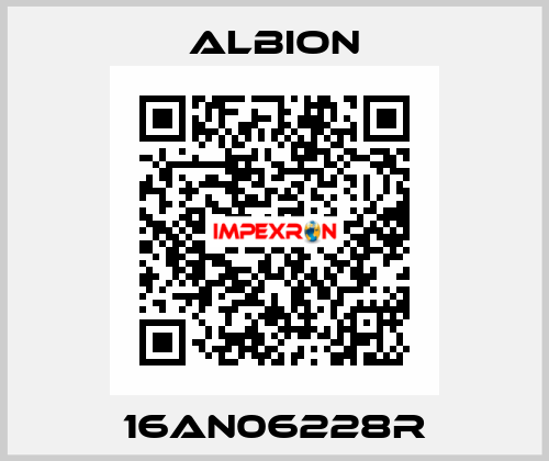 16AN06228R Albion