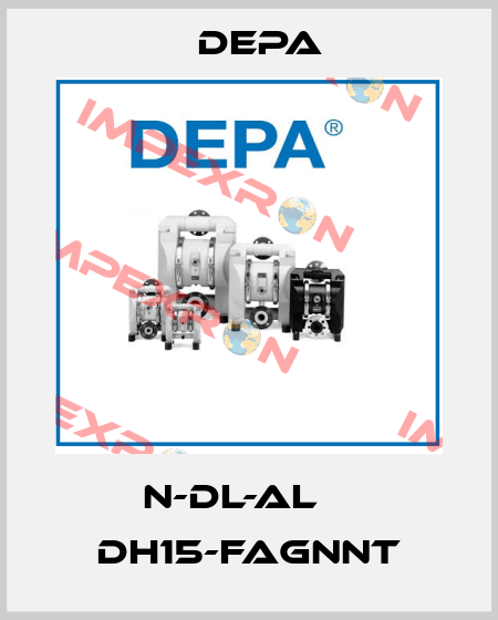 N-DL-AL    DH15-FAGNNT Depa