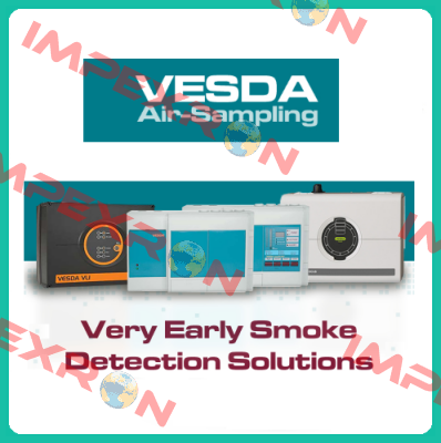 VSD VSP-005 Vesda