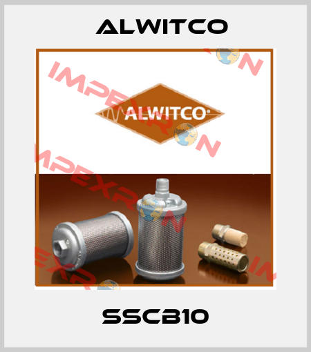 SSCB10 Alwitco