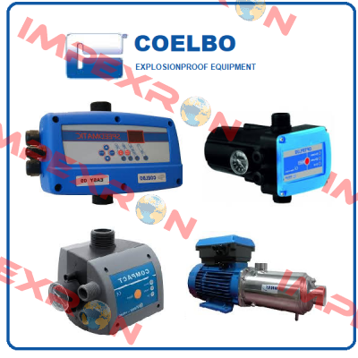 EFD - IP65 COELBO