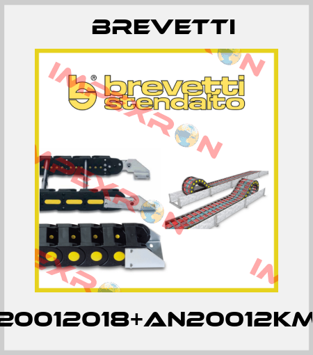 20012018+AN20012KM Brevetti