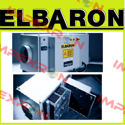 TEB001106 (for TEB/BV2) Elbaron