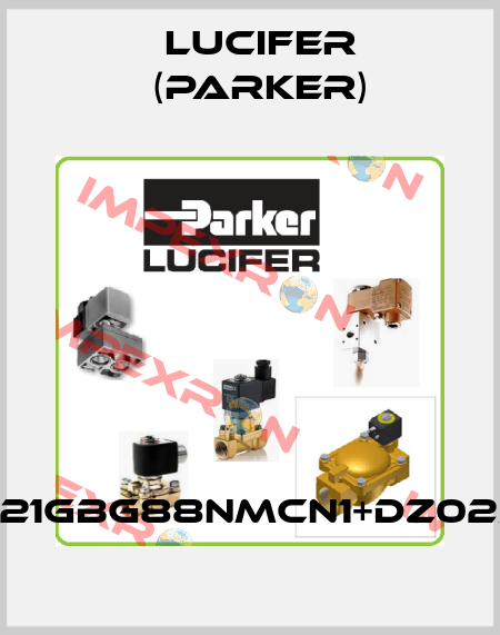 7321GBG88NMCN1+DZ023D Lucifer (Parker)
