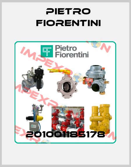201001185178 Pietro Fiorentini
