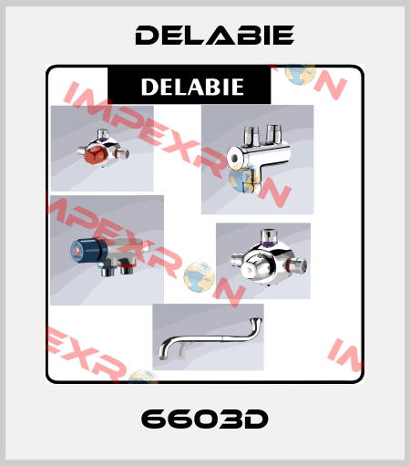 6603D Delabie