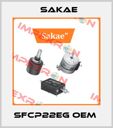 SFCP22EG oem  Sakae