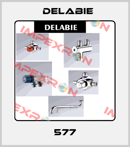 577 Delabie