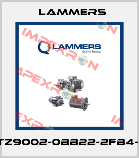 1TZ9002-0BB22-2FB4-Z Lammers