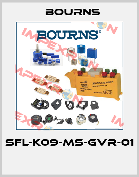 SFL-K09-MS-GVR-01  Bourns