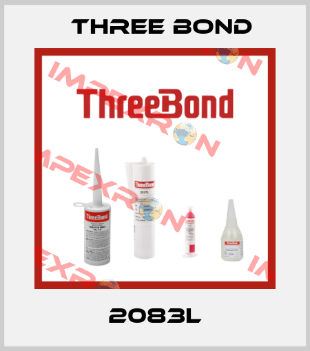 2083L Three Bond