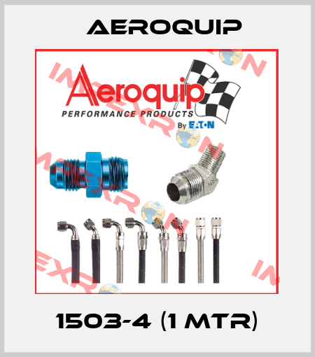 1503-4 (1 mtr) Aeroquip