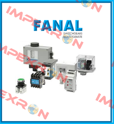 CS1-716 Fanal