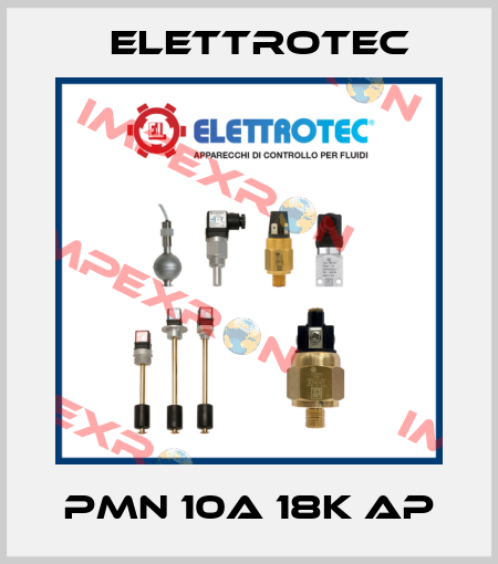 PMN 10A 18K AP Elettrotec