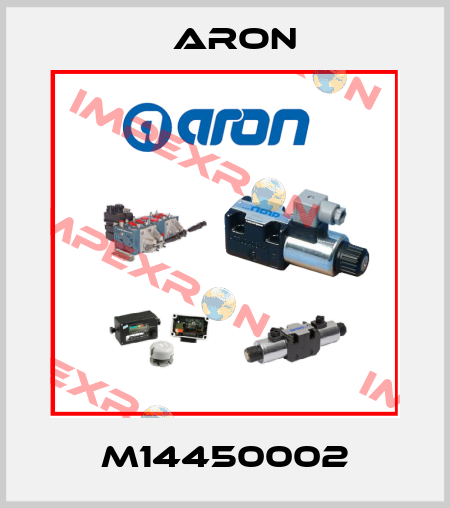 M14450002 Aron