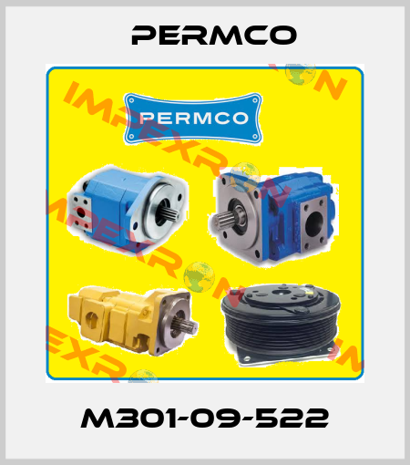 M301-09-522 Permco