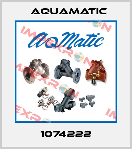 1074222 AquaMatic