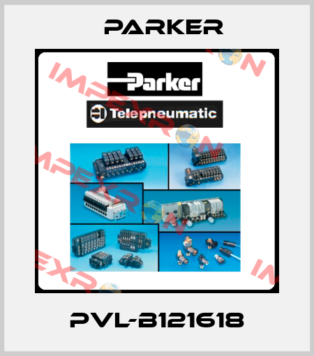 PVL-B121618 Parker