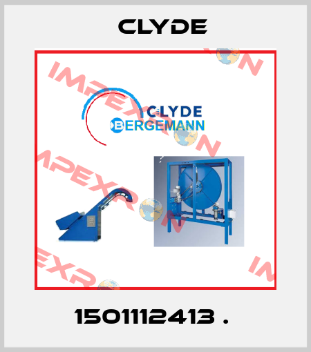 1501112413 .  Clyde