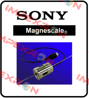 MSS-976R-8161 Magnescale