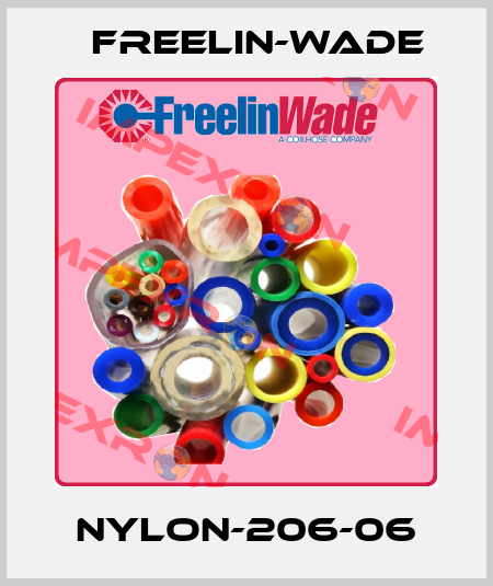 NYLON-206-06 Freelin-Wade