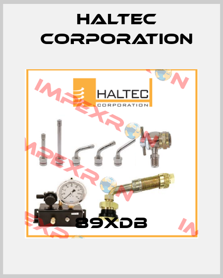 89XDB Haltec Corporation