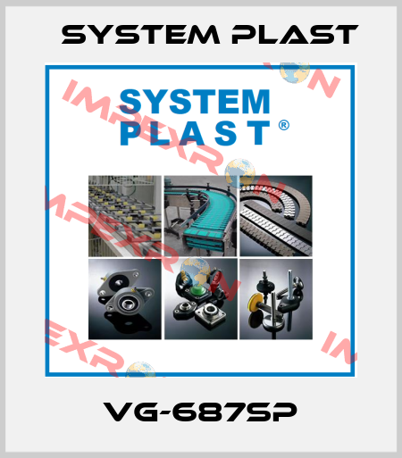 VG-687SP System Plast