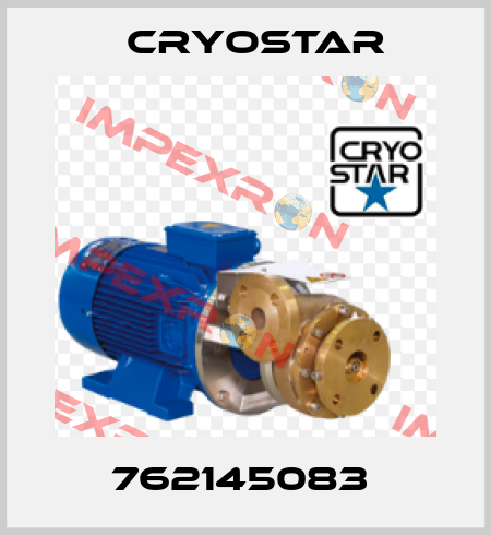 762145083  CryoStar