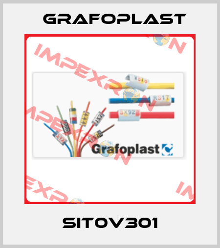 SIT0V301 GRAFOPLAST