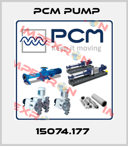 15074.177  PCM Pump