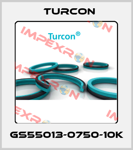 GS55013-0750-10K Turcon